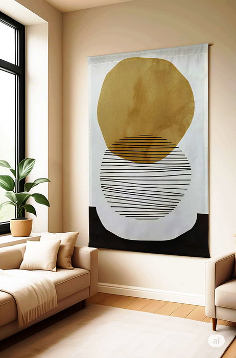 Wallity Polybaby 27 - 100 x 140